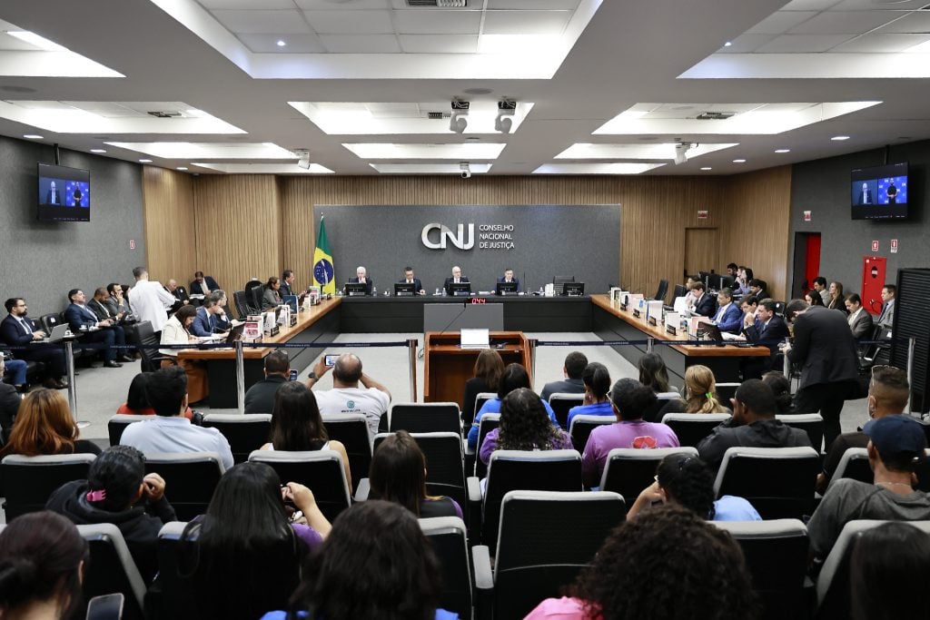 CNJ aprova contracheque único para pagamento de penduricalhos