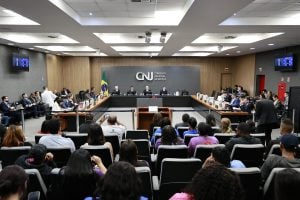CNJ aprova contracheque único para pagamento de penduricalhos