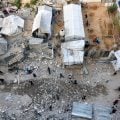 Exército de Israel mata comandante do braço armado do Hamas