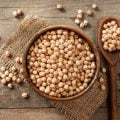 Sem carne no prato: 6 alimentos vegetais para aumentar a ingestão de proteínas