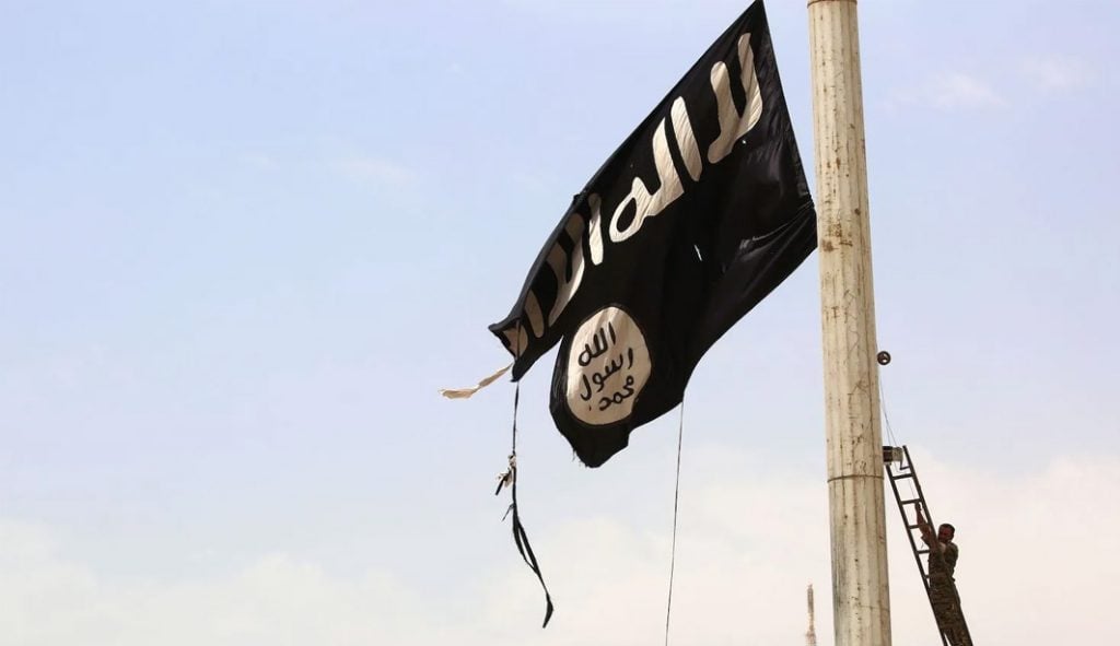 EUA e Nigéria anunciam a morte do 2º na linha de comando do Estado Islâmico