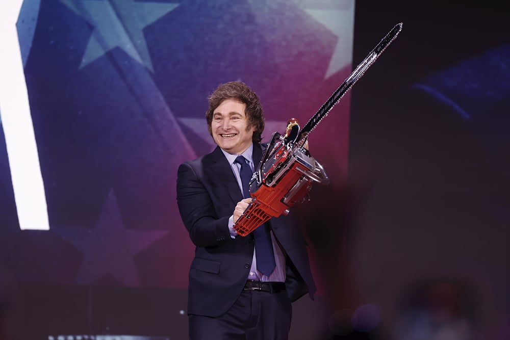 Direito serrado