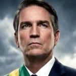O banqueiro, o 01 e o messias de peruca