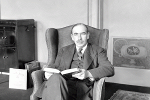 Delirius economicus