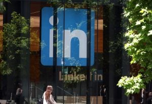 ONG denuncia o LinkedIn na Áustria pela venda de dados dos usuários