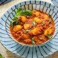 Proteína vegetal: 3 receitas práticas para um jantar saudável