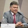 Lincoln Gakiya critica decisão dos EUA sobre facções e alerta para riscos econômicos e à soberania