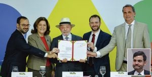O dilema de Lula