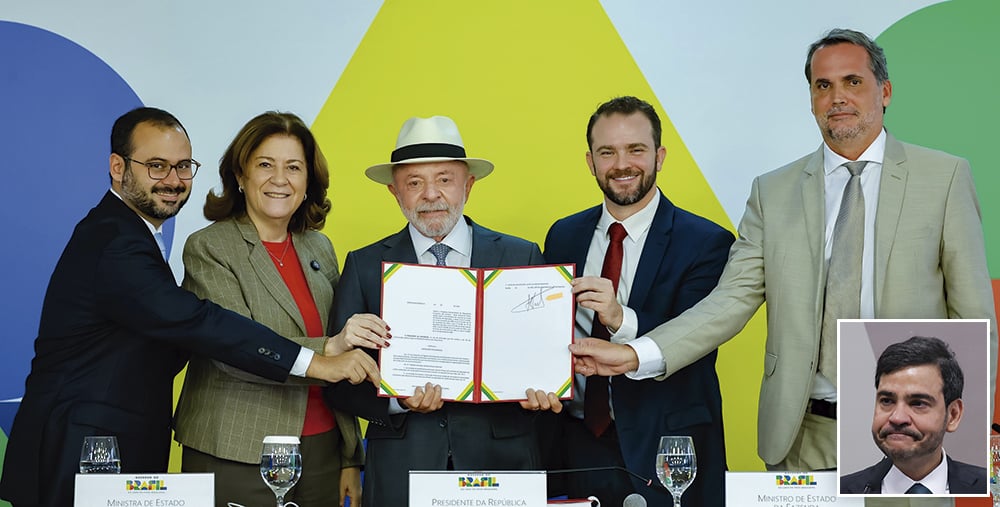 O dilema de Lula