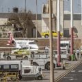 Avião que decolou de Cabo Verde por surto de hantavírus pousa nas Canárias