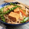 Cardápio da semana: 5 receitas saudáveis com proteína vegetal