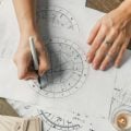 Mapa astral e espiritualidade: 9 posicionamentos que indicam forte intuição e proteção divina