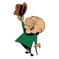 Mr. Magoo e os economistas