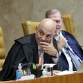 Moraes acerta ao suspender a Lei da Dosimetria, que parece ter nome e sobrenome