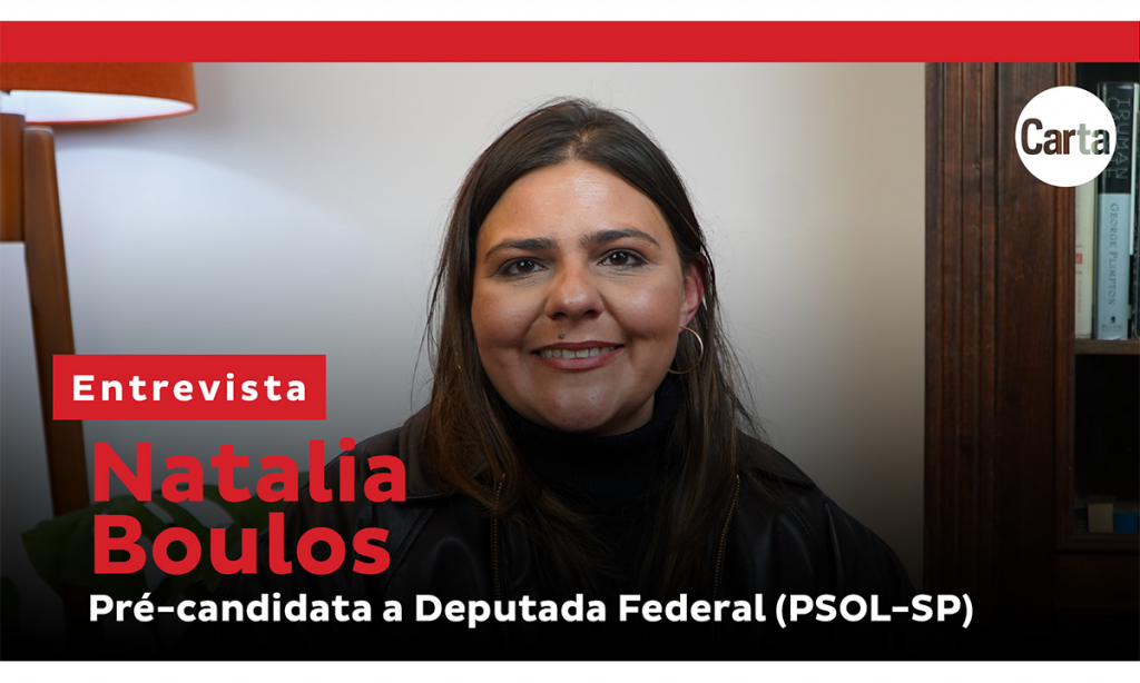 Escala 6x1: esquerda dominou a narrativa, diz Natalia Boulos