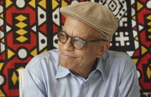 Um pioneiro dos estudos afro
