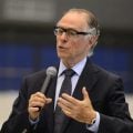 Gilmar tranca processo contra Nuzman, ex-presidente do COB