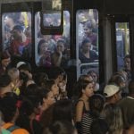 Adoecer na cidade e a exaustão da vida urbana 