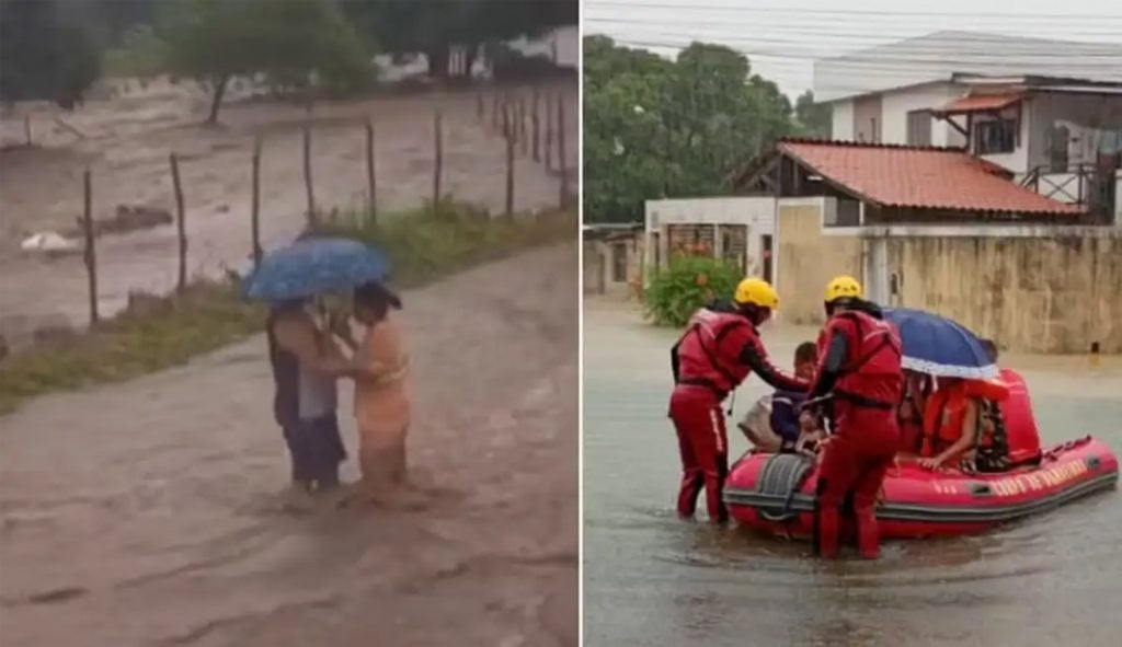 Governo reconhece situação de emergência em mais 22 municípios de PE