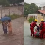 Governo reconhece situação de emergência em mais 22 municípios de PE