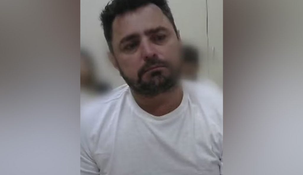 TJ-PR decide que homem que ateou fogo na ex não teve a intenção de matá-la