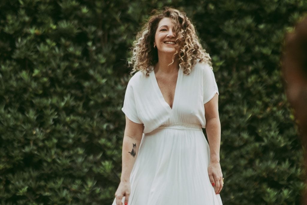 Paula Souto celebra 25 anos de carreira com um espetáculo autoral