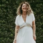 Paula Souto celebra 25 anos de carreira com um espetáculo autoral