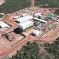 Terrabras e Petrobras