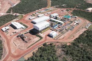 Terrabras e Petrobras