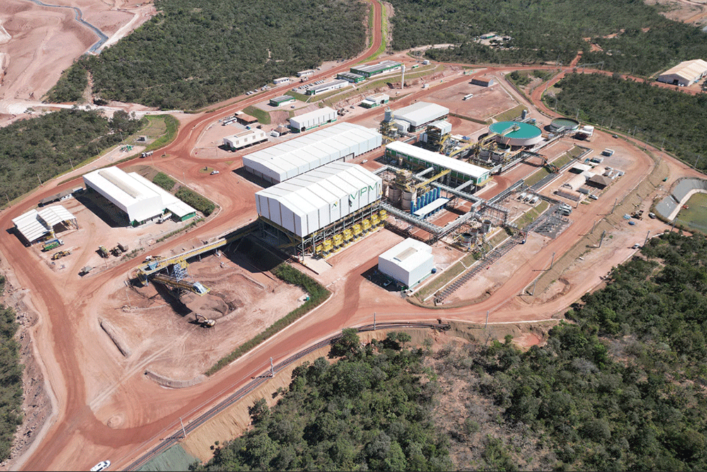Terrabras e Petrobras