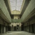 Sob ameaça de demolição, Presídio do Hipódromo recebe pedidos de tombamento