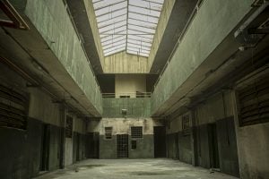 Sob ameaça de demolição, Presídio do Hipódromo recebe pedidos de tombamento