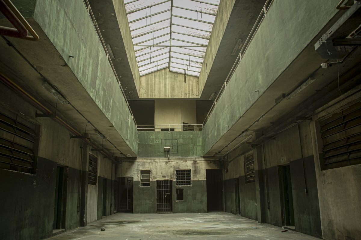 Sob ameaça de demolição, Presídio do Hipódromo recebe pedidos de tombamento