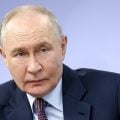 Estaria Putin às vésperas de sofrer um golpe de Estado?