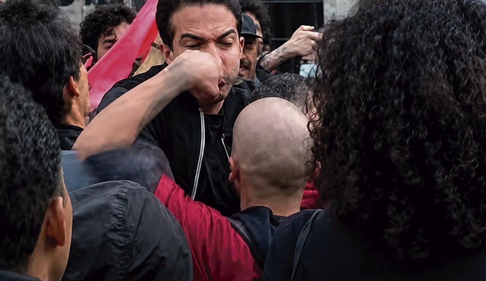 Não vale tudo