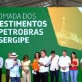 Senador do PP é vaiado em evento, Lula intervém e pede civilidade