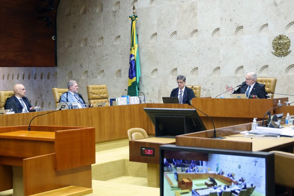 O que está em jogo no julgamento desta quarta no STF sobre a Lei dos Royalties