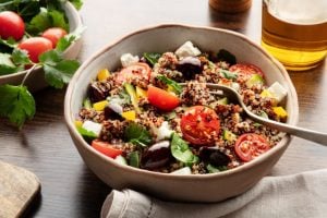 Almoço saudável: 5 receitas leves com vegetais para o dia a dia