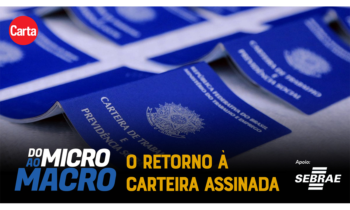 Como voltar para a CLT depois de empreender?