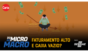Sua empresa cresce de verdade ou só na aparência?