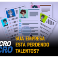 O que faz um funcionário ir embora da sua empresa?