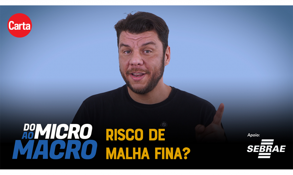 Imposto de Renda para autônomos