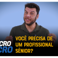 Sua startup cresceu? Talvez falte liderança experiente