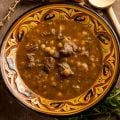 Jantar saudável: 4 sopas proteicas para incluir no cardápio