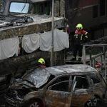 Colisão entre trem e ônibus na capital da Tailândia deixa 8 mortos