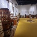 Instituto do Tambor, em São Paulo, inaugura acervo com instrumentos de percussão
