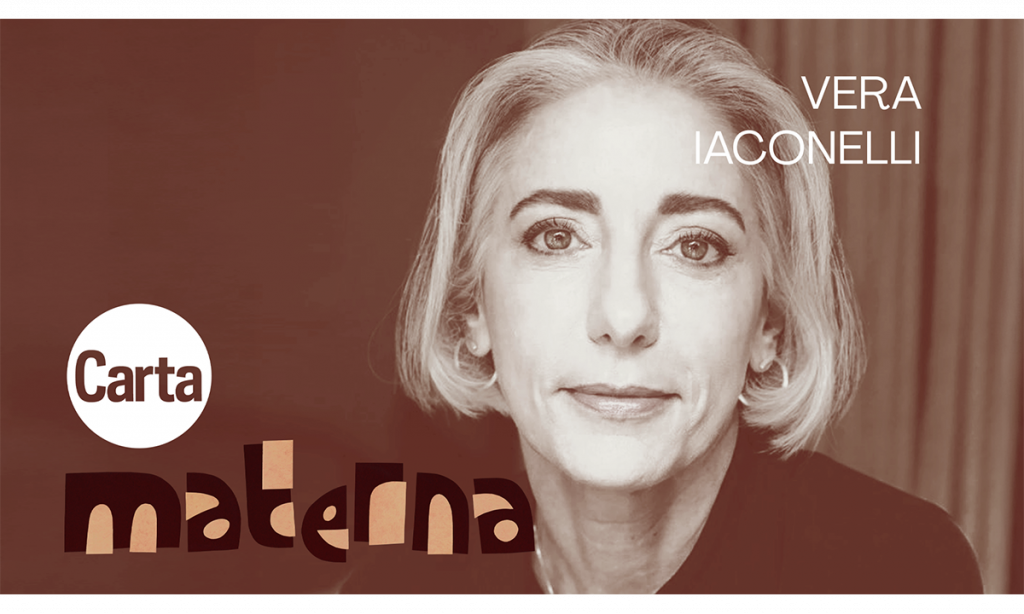 Vera Iaconelli: Há muitas provas contrárias à ideia de instinto materno