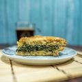 Torta de vegetais proteica: 3 receitas para o lanche da tarde