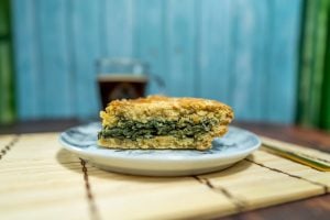 Torta de vegetais proteica: 3 receitas para o lanche da tarde