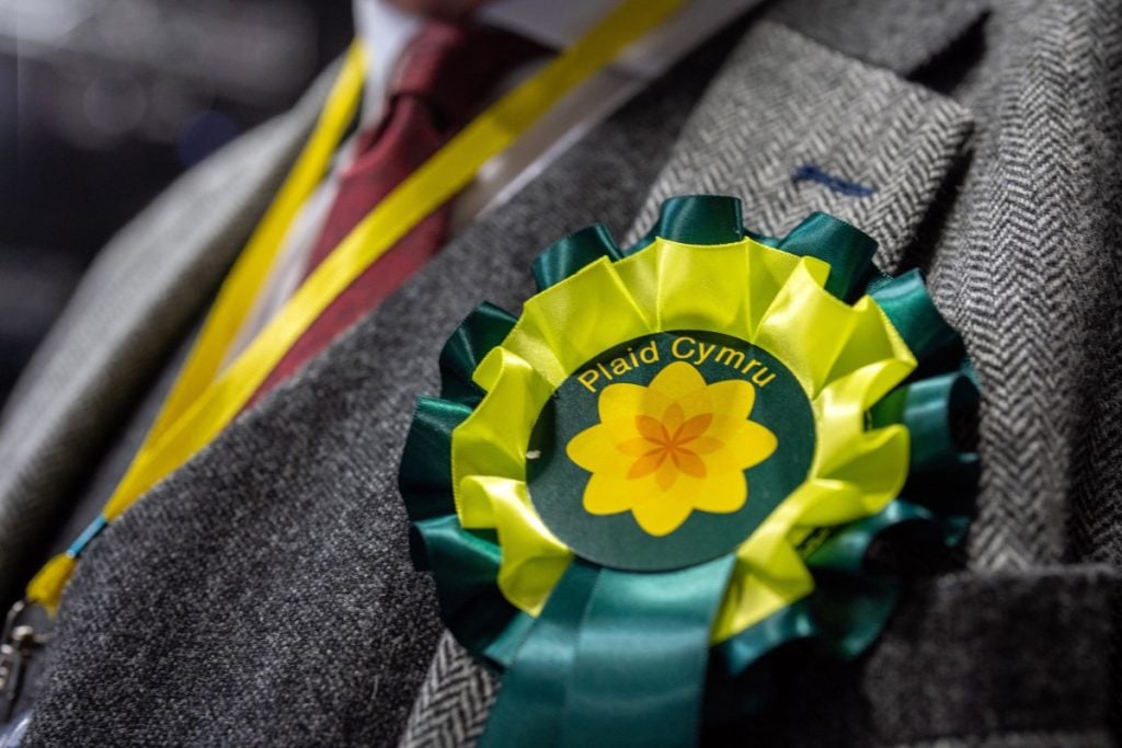Partido Trabalhista britânico perde o poder em Gales pela 1ª vez desde 1999